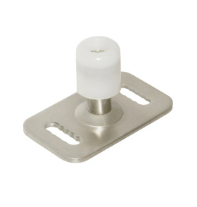 Нижний направляющий ролик SLD.Comfort-PRO/telescope.bottom roller