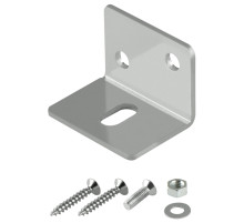 Монтажный уголок для верхней направляющей SLD.Comfort-PRO.track bracket