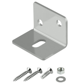 Монтажный уголок для верхней направляющей SLD.Comfort-PRO.track bracket