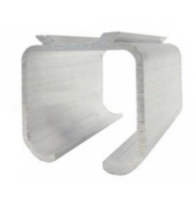 Верхняя направляющая Comfort R 60/80/1,8/2000 track (2 м)