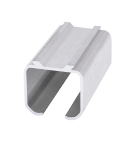 Верхняя направляющая Soft LINE 45/55/1,5/2000 track (2м)