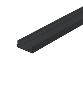 Крышка вертикальная под щетку SLD.Scope 43/16/3200 cover BL (3,2 м)