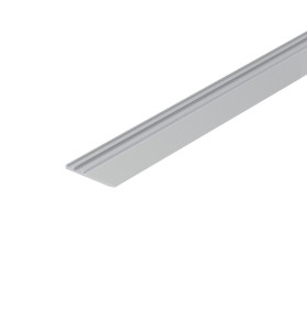 Карниз горизонтальный SLD.Scope 35/3/3200 rail AL (3,2 м)