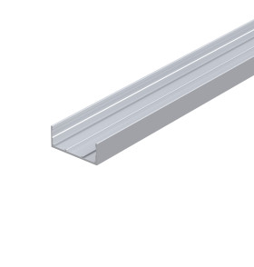 Крышка вертикальная SWD/SLD.Scope 40/16/3200 cover AL (3,2 м)