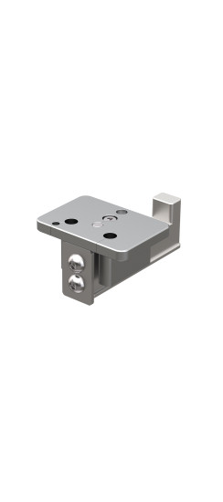 Шаблон для сверления рамы SWD.Scope.stencil | Сталь