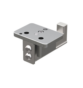 Шаблон для сверления рамы SWD.Scope.stencil