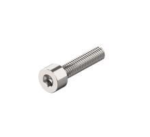 Винты для соединения профилей SLD/SWD.Scope М4/18 screw (8 pcs)
