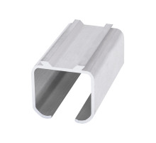 Верхняя направляющая Soft LINE 45/55/1,5/3000 track (3 м)