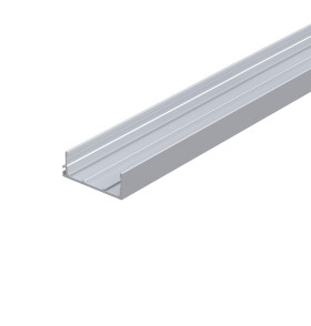 Крышка вертикальная под щетку SLD.Scope 43/16/3200 cover AL (3,2 м)