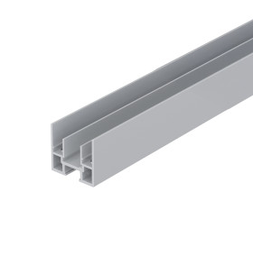 Горизонтальный профиль SWD/SLD.Scope 37/35/3200 profile AL (3,2 м)