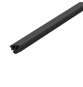 Уплотнитель профиля коробки SWD.Scope 10/9 seal BL (7,5 m)