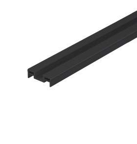 Вертикальный профиль SWD/SLD.Scope 37/13/3200 profile BL (3,2 м)