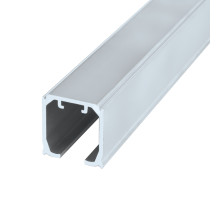 Верхняя направляющая Comfort-PRO 80/2,3/3000 track (3 м)