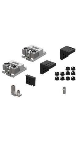 Распашные системы