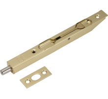 D00320.15.03 Упор торцевой дверной (латунь)