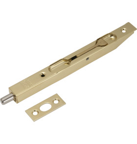 D00320.15.03 Упор торцевой дверной (латунь)