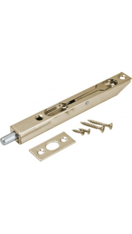 Дверные ограничители торцевые