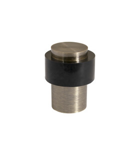 Упор дверной напольный STOPPER/14 (DS-14) AB бронза