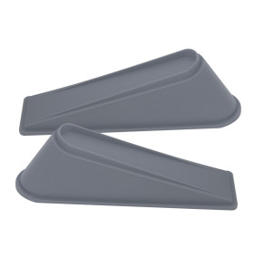 Фиксатор двери DSF-110 серый