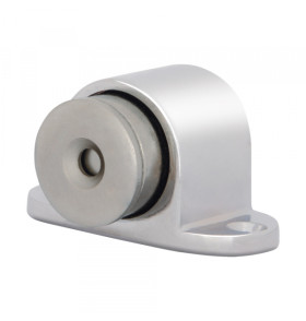 Упор дверной напольный DFIX/MF52 (DSM-52) магнитный CP-8 хром