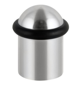 Упор дверной напольный DFIX/F40 (DS PF-40 ) CP-8 хром