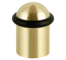 Упор дверной напольный DFIX/F40 (DS PF-40) GP-5 золото