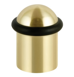 Упор дверной напольный DFIX/F40 (DS PF-40) GP-5 золото