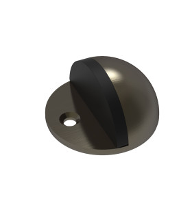 Упор дверной напольный DFIX/F50 (DS PF-50) ABG-6 бронза