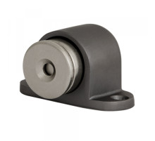 Упор дверной напольный DFIX/MF52 (DSM-52) магнитный GR-23 графит