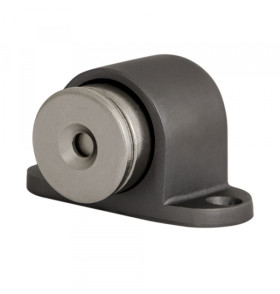 Упор дверной напольный DFIX/MF52 (DSM-52) магнитный GR-23 графит