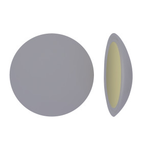 Демпфер настенный DSW-60 серый