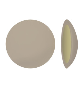 Демпфер настенный DSW-60 бежевый