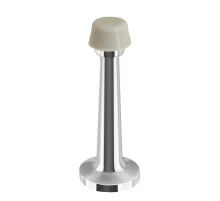 Упор дверной настенный STOPPER/15 (DS-15) CP-8 хром