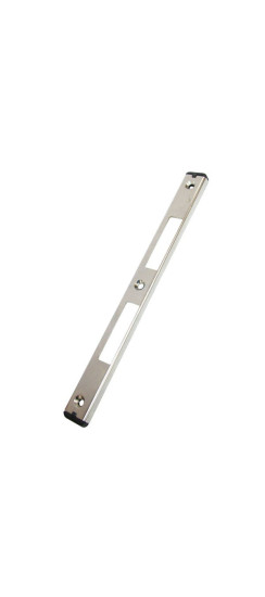 Ответная планка регулируемая PROFI 11.535 правая /151:183/ | Сталь