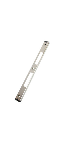 Регулируемая ответная планка к замку PROFI 11.915 правая /151:235/ | Сталь