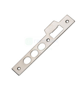 Ответная планка к замку 1011 /128:2873/