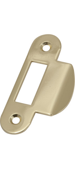 B01000.13.03.576 Ответная планка (латунь) | Сталь
