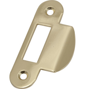 B01000.13.03.576 Ответная планка (латунь)