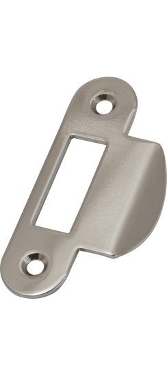 B01000.15.06.576 Ответная планка (никель) | Сталь