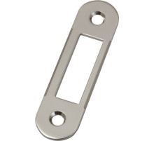 B01000.40.06.576 Ответная планка (никель)