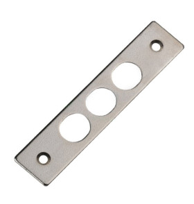 Ответная планка к замкам 1001, 1201 /128:2872/