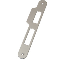 B01000.05.06.576 Ответная планка (никель)