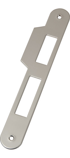 B01000.05.06.576 Ответная планка (никель) | Сталь