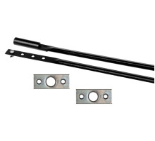 Тяги 04 к врезным замкам (комплект)