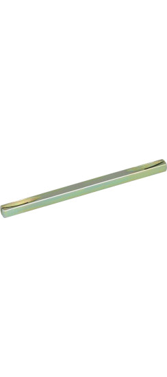 Квадрат для ручек Spindle 8х120 | Сталь, 8?120