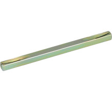 Квадрат для ручек Spindle 8х130