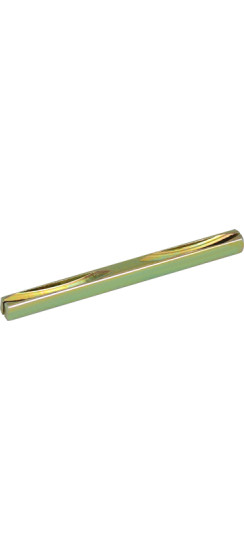 Квадрат для ручек Spindle 6х80 | Сталь, 6x80