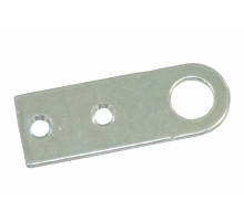 Пробой-ушко 18x50 цинк