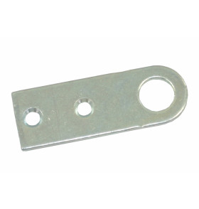 Пробой-ушко 18x50 цинк