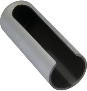 E21151.14.16 3-D Декоративный колпачок  (мат никель) на ввертные петли